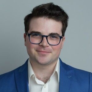 Meet your Posher, Sam